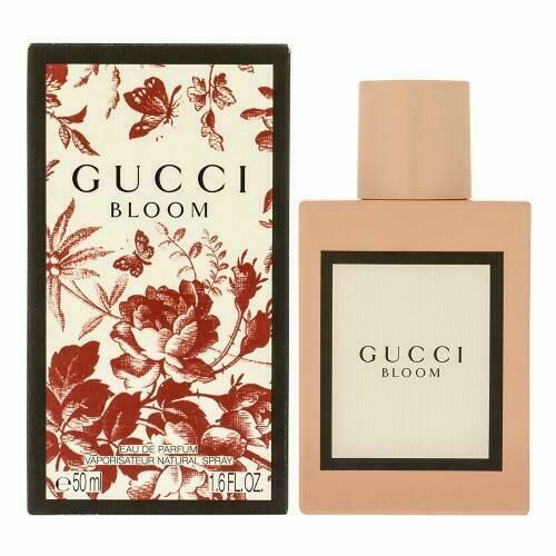 Gucci Parfémová voda Bloom 50ml porovnat ceny