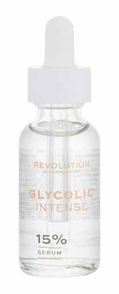 Revolution Skincare 15% Glycolic Brightening sérum 30ml porovnat ceny