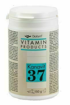 Kanavit 37 150g porovnat ceny