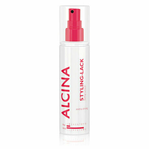 ALCINA Lak na vlasy Extra Strong 125 ml porovnat ceny
