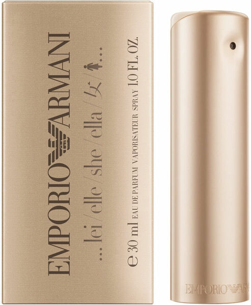 Armani Emporio She Parfémová voda EDP 30 ml porovnat ceny