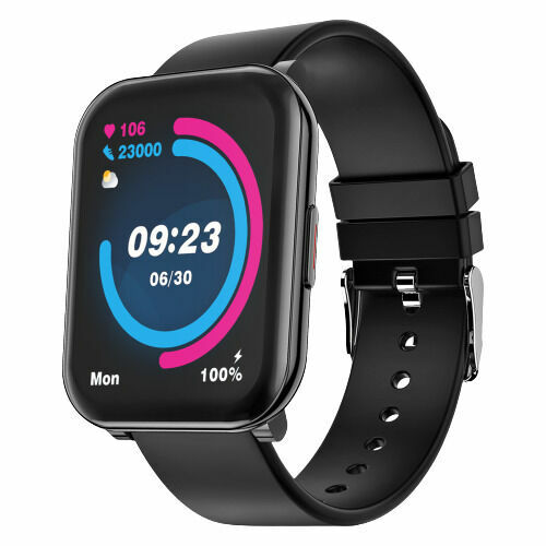 Niceboy X-fit Watch 2 1ks porovnání ceny