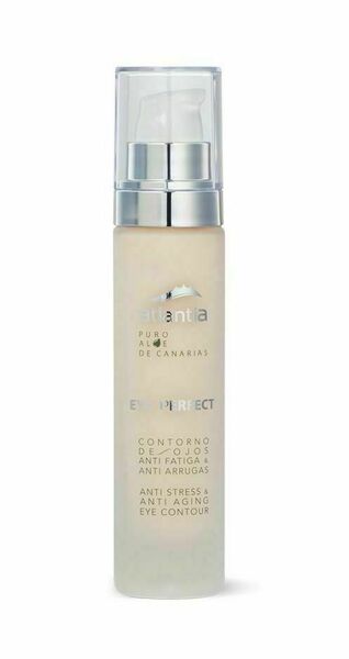 Atlantia Aloe Vera Krém na oční okolí 30 ml porovnat ceny