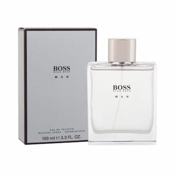 HUGO BOSS Orange Man Toaletní voda 100 ml porovnat ceny