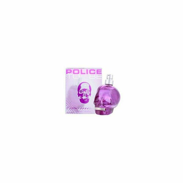 Police To Be Parfémovaná voda 125ml porovnat ceny