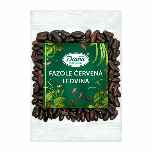 Diana Company Fazole červená ledvina 500g porovnat ceny