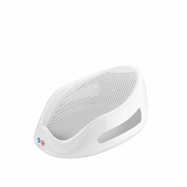 Angelcare Lehátko do vany fit Light Grey porovnat ceny