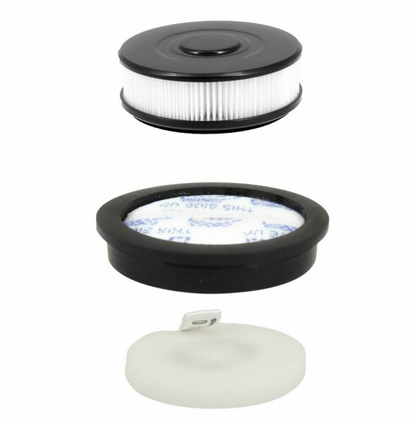 Rohnson M8FSET Set filtrů pro M8 Pro a M8 Ultimate 3 ks porovnat ceny