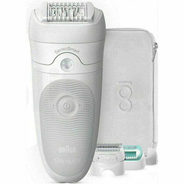 Braun epilátor Silk-épil 5 MBSE5 designová edice porovnat ceny