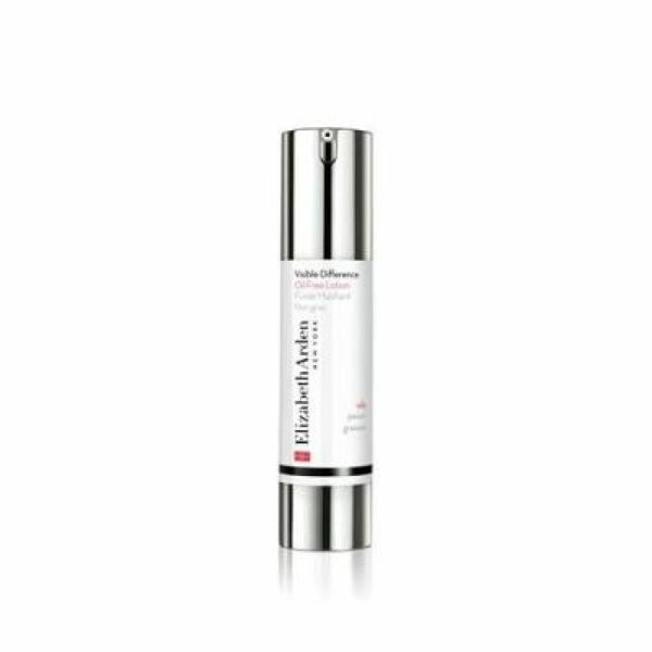 Elizabeth Arden Visible Difference Oil Free Lotion 50 ml porovnat ceny
