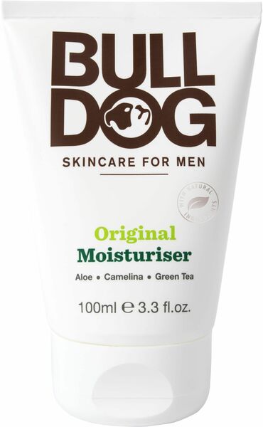 Bulldog Skincare Hydratační krém pro normální pleť 100ml porovnat ceny
