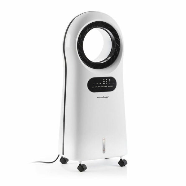 INNOVAGOODS Evareer Klimatizační odpařovací ionizátor s LED světlem porovnat ceny