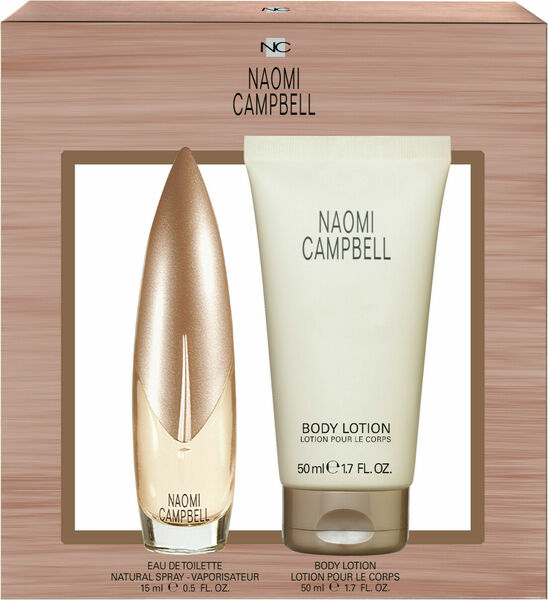 Naomi Campbell set 2ks porovnat ceny