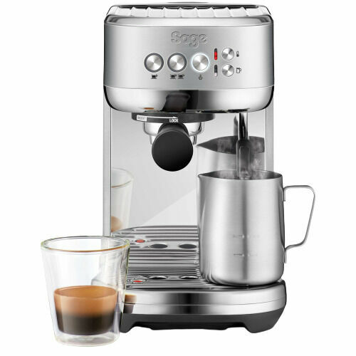 Sage SES500BSS Espresso porovnat ceny