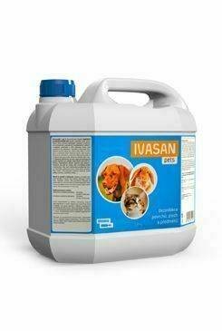 Ivasan Pets 3l porovnat ceny