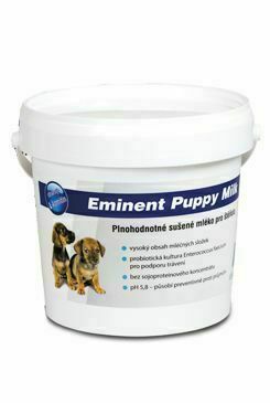 Eminent Dog Puppy Milk 500g porovnat ceny