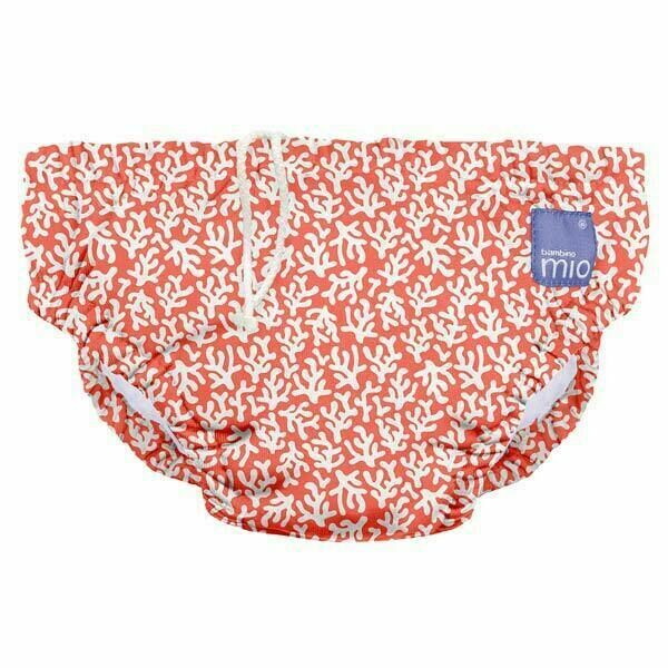 Bambino Mio Kalhotky koupací Coral Reef vel.XL porovnat ceny