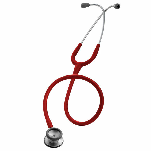 Littmann Classic II Pediatric, pediatrický stetoskop, červená porovnat ceny