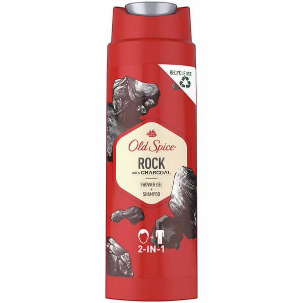 OLD SPICE Sprchový gel Rock 250 ml porovnat ceny