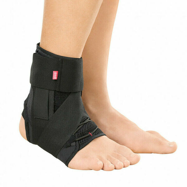 medi Ankle sport brace vel. S vyztužení kotníku porovnat ceny