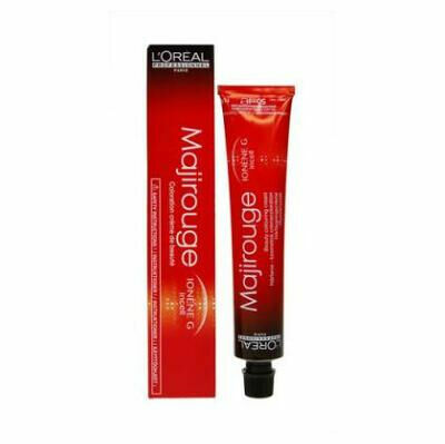 L´Oreal Paris Majirouge Barva na vlasy 7,40 - 50 ml porovnat ceny