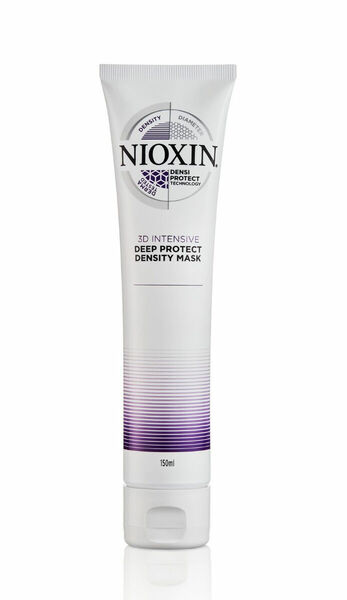 NIOXIN 3D Intensive Deep Protect Density Mask intenzivně pečující maska 150 ml porovnat ceny