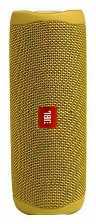 JBL Flip 5 Reproduktor Yellow porovnat ceny