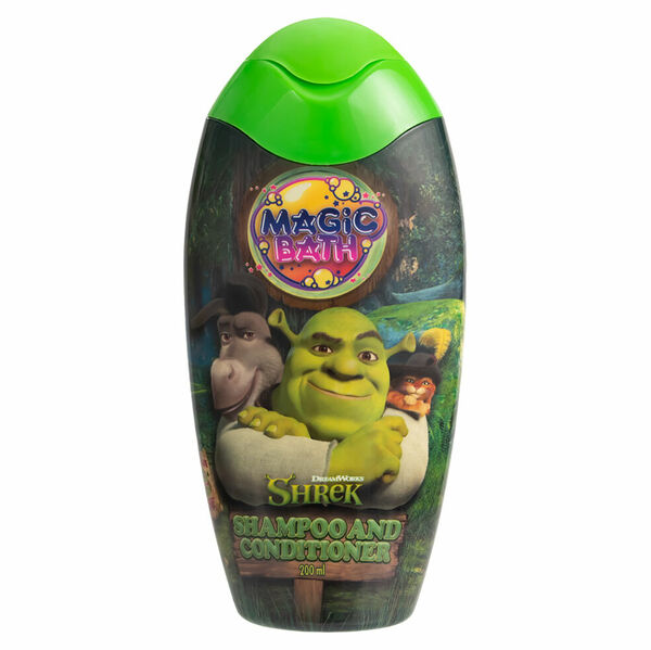 EP LINE Shrek šampón 200 ml porovnat ceny
