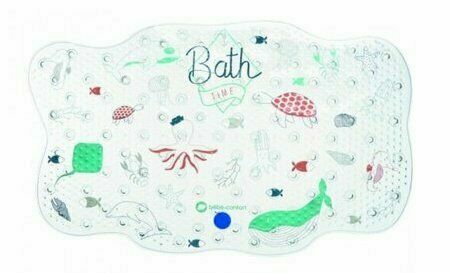 Bebe Confort Koupelnová podložka s modrým vodním světem porovnat ceny