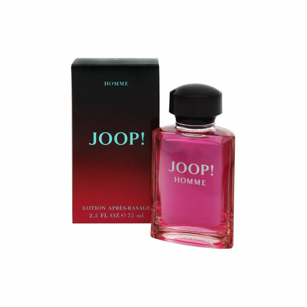 JOOP! Homme Voda po holení 75 ml porovnat ceny