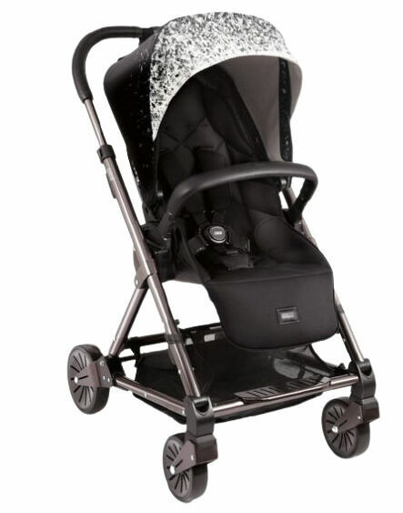 Mamas & Papas  Urbo2 kočárek Ombre Pewter porovnat ceny