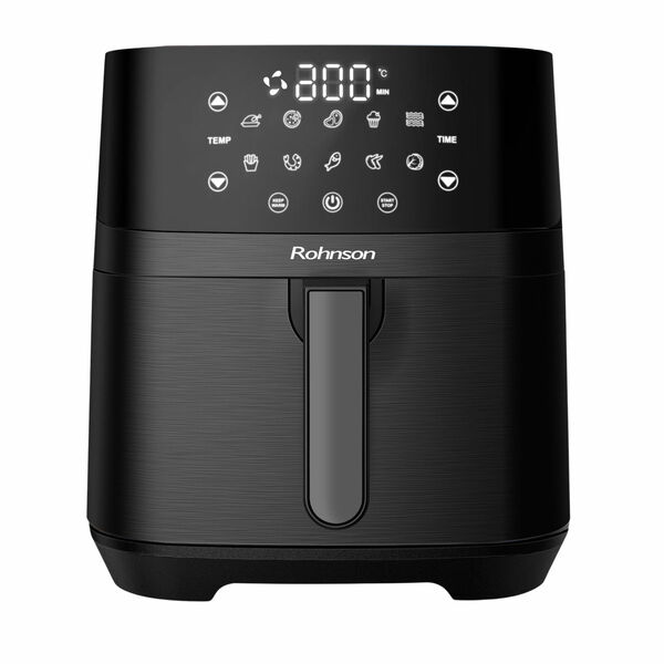 Rohnson Horkovzdušná fritéza Rohnson R-2846 porovnat ceny