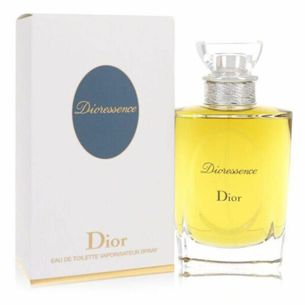 Christian Dior Dioressence Toaletní voda 100ml porovnat ceny