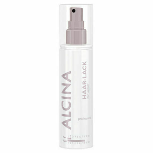 ALCINA Lak na vlasy se silnou fixací 125 ml porovnat ceny
