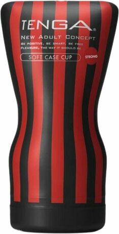 Tenga Soft Case Cup Strong porovnat ceny
