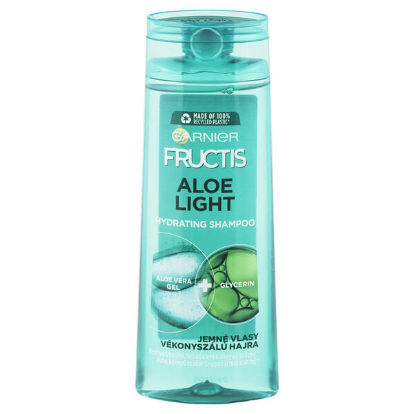 Garnier Fructis aloe šampon 250 ml porovnat ceny