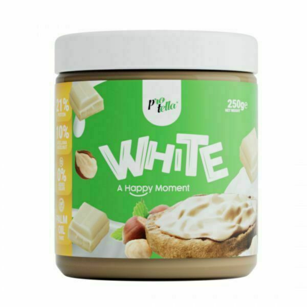 Protella Bílá čokoláda 250 g porovnat ceny
