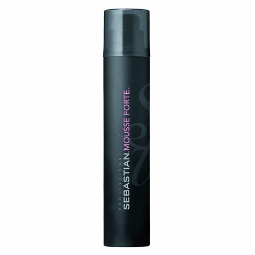 Sebastian Mousse Forte  200ml Silně tužící pěna porovnat ceny