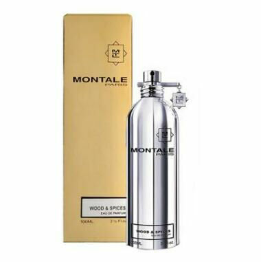 Montale Paris Wood&Spices Parfémovaná voda 100ml porovnat ceny