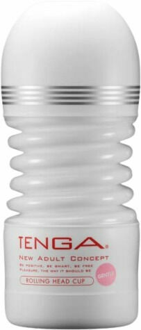 Tenga Rolling head cup soft porovnat ceny