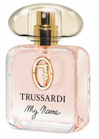 Trussardi My Name dámská parfemovaná voda 30ml porovnat ceny
