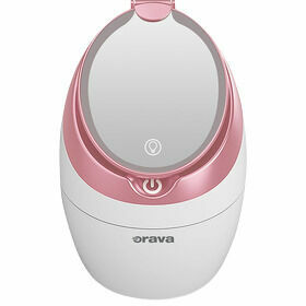 Orava FI-300 Obličejová sauna porovnat ceny