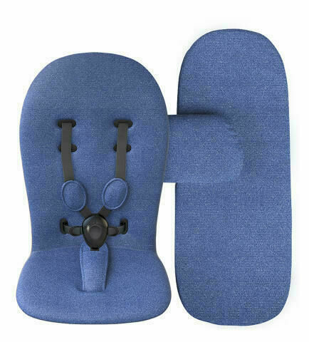 Mima  Startovní sada Kobi / Xari 2G/3G Denim Blue porovnat ceny