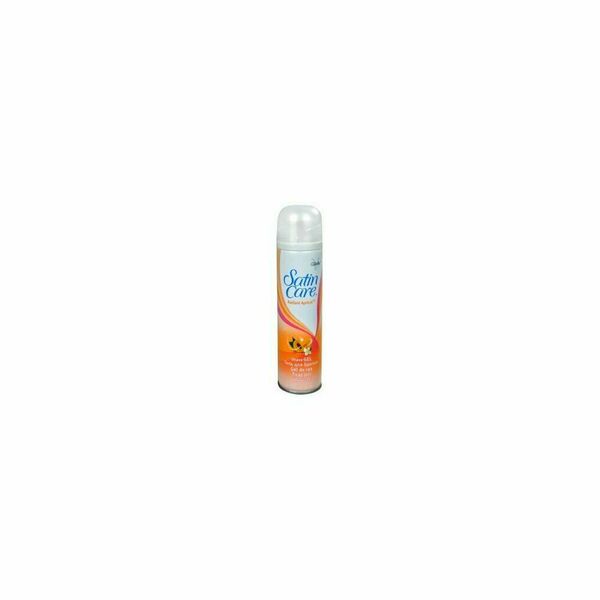 GILLETTE gel na holení s meruňkovým olejem 200 ml porovnat ceny