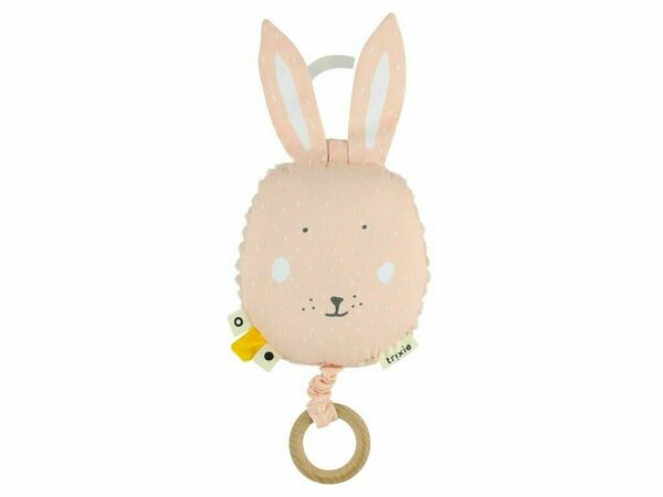 Trixie Hrací hračka - Mrs. Rabbit porovnat ceny