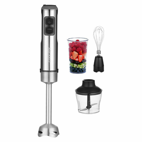 CONCEPT TM5520 Tyčový mixér porovnat ceny