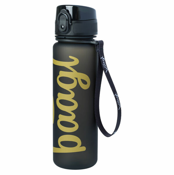 BAAGL Tritanová láhev na pití logo gold 500 ml porovnat ceny