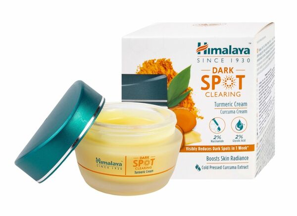Himalaya Herbals Dark Spot Krém na obličej a krk 50 ml porovnat ceny
