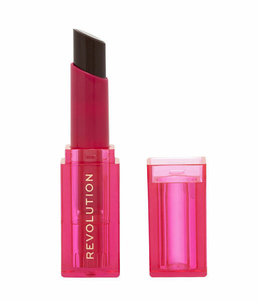 Revolution Mood Switch Aura Lip Balm Cherry Red balzám na rty 2.5 ml porovnat ceny