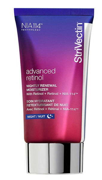StriVectin Advanced Retinol Noční omlazující krém 50ml porovnat ceny